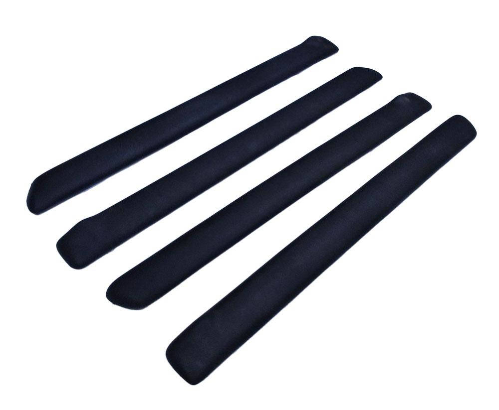 

Накладки дверные батоны ВАЗ 2101 - 2107 мягкие Люкс