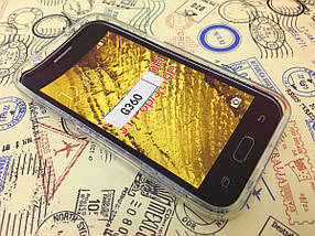 TPU чохол для Samsung Galaxy Core Prime G360 / G361H Джуді, фото 3