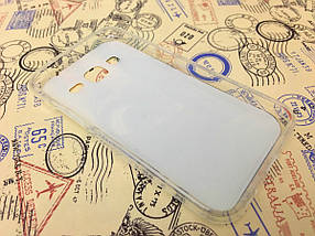 TPU чохол для Samsung Galaxy Core Prime G360 / G361H Джуді, фото 5