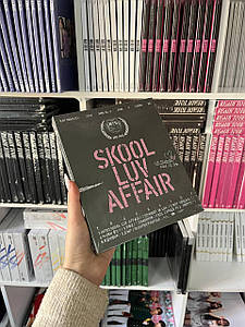 Альбоми BTS в Мукачево від компанії 