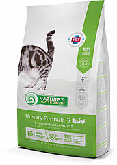 Сухий корм для котів Nature's Protection Urinary Formula-S Adult 2 кг (NPS45770) (47713174577, 7582866 — 692
