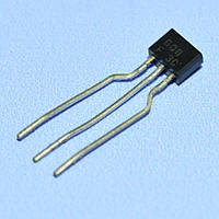 Транзистор биполярный 2SA608