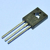 Транзистор биполярный 2SC1162