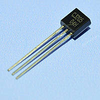 Транзистор биполярный 2SC3205