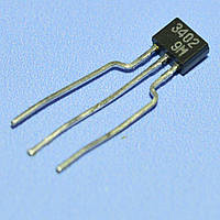 Транзистор биполярный 2SC3402