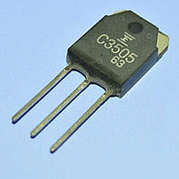 Транзистор биполярный 2SC3505
