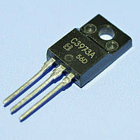 Транзистор биполярный 2SC3973A