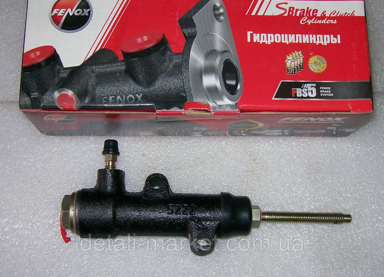 Робочий циліндр зчеплення ВАЗ 2101-2107 Fenox, фото 1