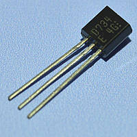 Транзистор биполярный 2SD734