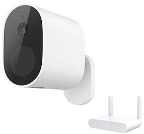 IP-камера відеоспостереження Xiaomi Outdoor Security Camera AW200 MJSXJ05HL BHR6398GL