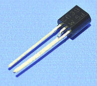 Транзистор биполярный BC639 TO-92 Philips