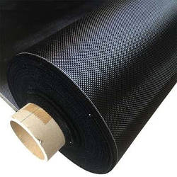 Вуглецева тканина полотно/саржа 3К-1000-200
