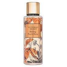 Парфюмированный спрей для тела Victoria's Secret  Daring Peach Daisy 250 мл