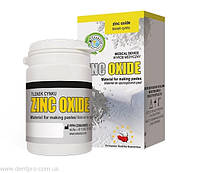 ZINC OXIDE (Оксид цинку) Cerkamed