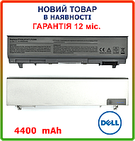 Батарея PT434 для ноутбука Dell Latitude E6400 4400mAh