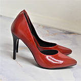 Туфлі на шпильці, фото 2