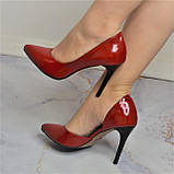 Туфлі на шпильці, фото 3