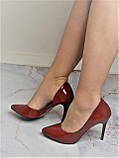 Туфлі на шпильці, фото 5