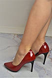 Туфлі на шпильці, фото 6