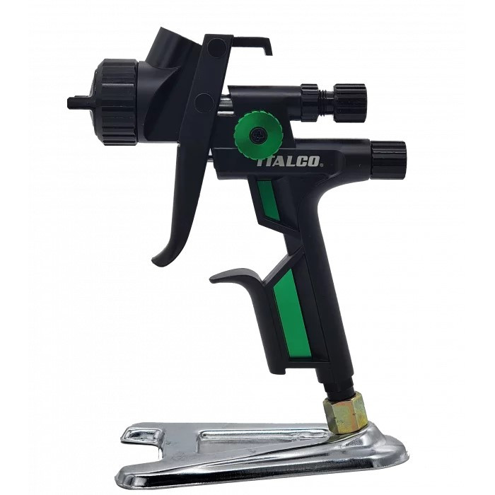Фарбопульт Italco Gloss 2 HVLP 1.4