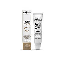 Фарба для брів LeviSsime Lash Color 7-7 Light Brown Світло-коричневий