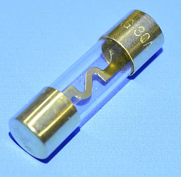 Запобіжник авто 10х38мм 30А 1-0940