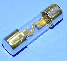 Запобіжник авто 10х38мм 60А 1-0942