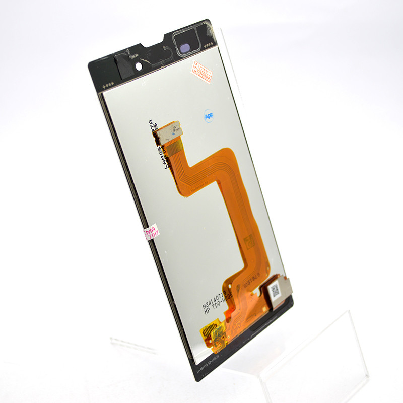 Дисплей (экран) LCD Sony D5102/D5103/D5106 Xperia T3 with touchscreen White Original, фото 2