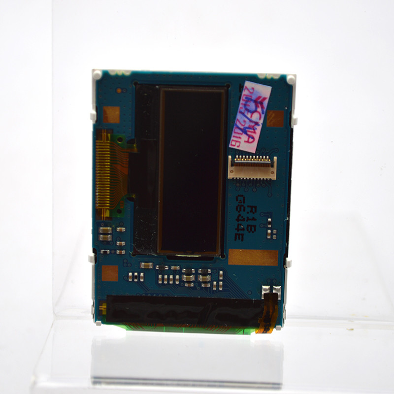 Дисплей (экран) LCD Sony Ericsson Z550 комплект Original 100% Used/БУ, фото 2