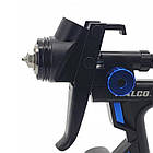 Фарбопульт Italco Gloss 2 LVMP 1.3, фото 4