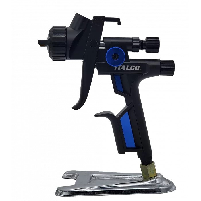 Фарбопульт Italco Gloss 2 LVMP 1.3