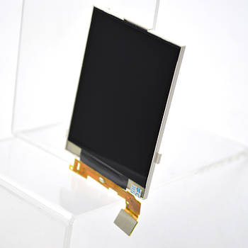 Дисплей (екран) LCD Sony Ericsson G700/G900 HC