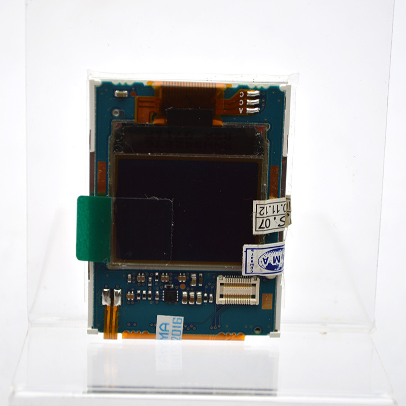 Дисплей (экран) LCD Sony Ericsson Z530 комплект HC, фото 2