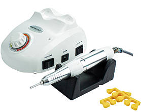 Фрезер для манікюру Drill Master ZS-603 65Вт 45000 об\хв професійний манікюрний фрезер ЗС 603 оригінал