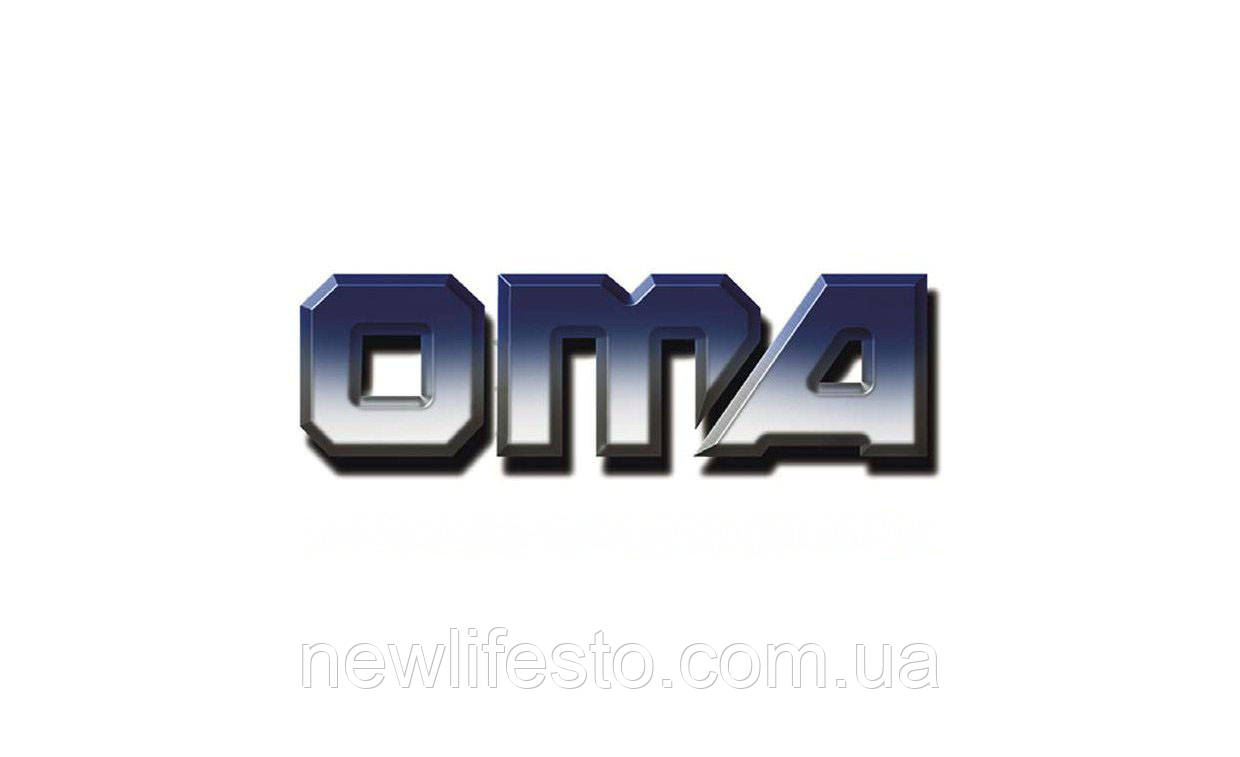 Oma 611 - Стойка двухступенчатая 1500 кг CR1122 - фото 3 - id-p309655967