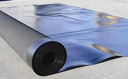 Геомембрана гладка GSE HDPE (Німеччина)
