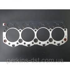 MP10550 Прокладка головки блока цилиндров ГБЦ для двигателя Perkins 804
