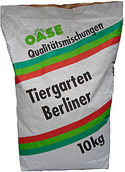 Насіння газонної трави Універсальної Grune Oase 10 кг Feldsaaten Freudenberge