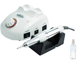 Фрезер для манікюра Drill Master-208 ZS-603 45000об хороший потужний професійний манікюрний фрейзер DM 208