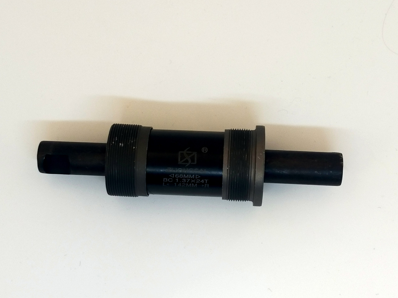 Каретка  Velo  для велосипеда під клин 100 (ZZ-005), фото 1