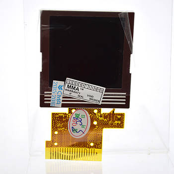 Дисплей (екран) LCD Sony Ericsson K220/K200 HC