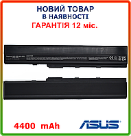 Батарея для ноутбука Asus A31-K52 A32-K52 A41-K52 A42-K52 A32-B53 70-NXM1B2200Z