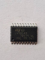 Микросхема L4981AD