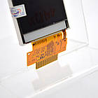 Дисплей (екран) LCD Sony Ericsson J300/Siemens C62 HC, фото 3