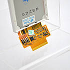 Дисплей (екран) LCD Sony Ericsson J300/Siemens C62 HC, фото 4