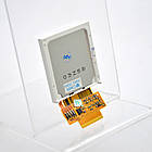 Дисплей (екран) LCD Sony Ericsson J300/Siemens C62 HC, фото 2