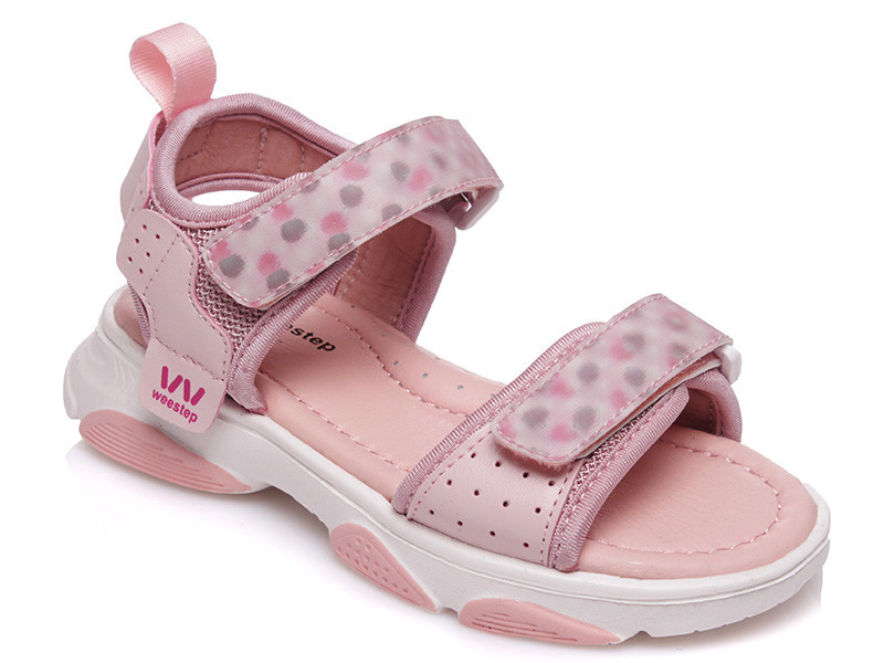 Босоніжки Weestep R203160701P pink 28р