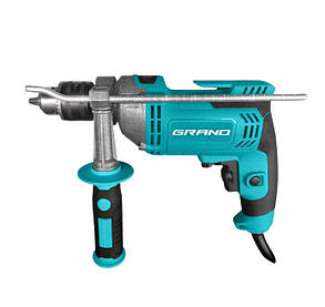 ДРИЛЬ GRAND ДЕУ - 1280 PRO, фото 1