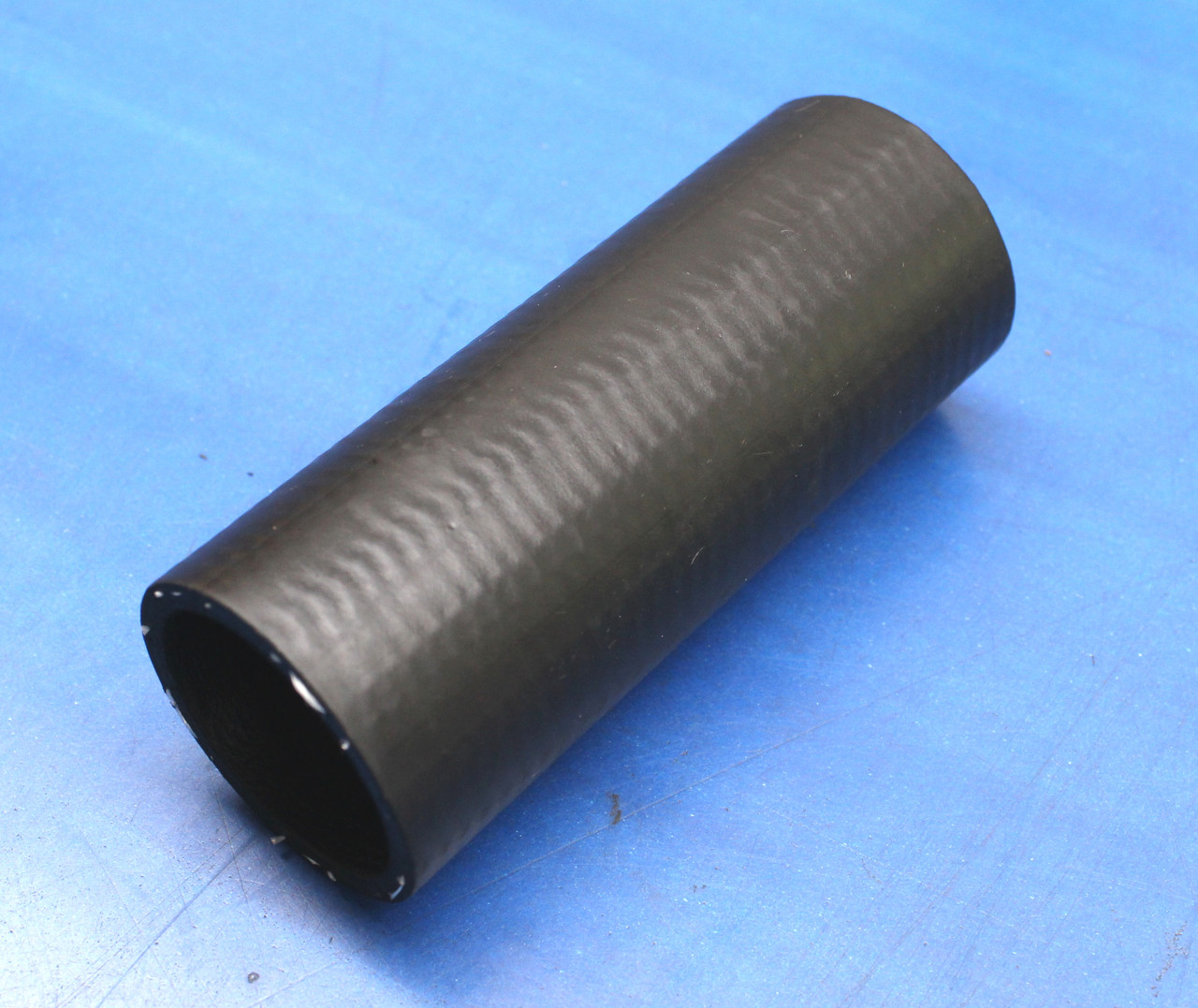 Патрубок радіатора ДТ 75 (СМД-18) нижній 77.13.110