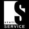 Steli Service - комплектующие для натяжных потолков от производителя